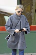 NAOMI WATTS Shopping at Target Store in New York 11/07/2018