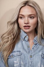 NATALIE ALYN LIND for Tings Magazine 2018