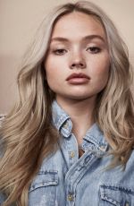 NATALIE ALYN LIND for Tings Magazine 2018