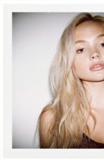 NATALIE ALYN LIND for Tings Magazine 2018