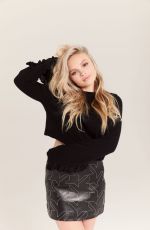 NATALIE ALYN LIND for TMRW Magazine, November 2018