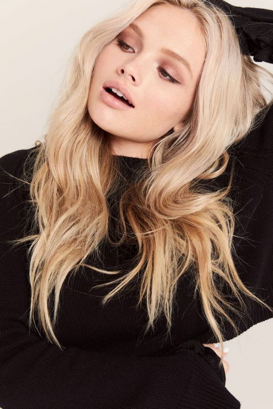 NATALIE ALYN LIND for TMRW Magazine, November 2018