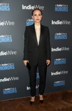 NATALIE PORTMAN at Indiewire Honors 2018 in Los Angeles 11/01/2018