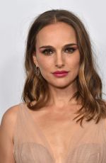 NATALIE PORTMAN at Vox Lux Screening at Afi Fest 2018 in Hollywood 11/09/2018