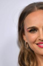 NATALIE PORTMAN at Vox Lux Screening at Afi Fest 2018 in Hollywood 11/09/2018