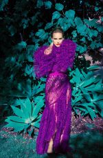 NATALIE PORTMAN in Vanity Fair Magazine, December 2018