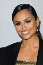 NAZANIN MANDI at Eva Longoria Foundation Dinner Gala in Los Angeles 11/08/2018