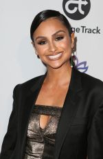 NAZANIN MANDI at Eva Longoria Foundation Dinner Gala in Los Angeles 11/08/2018