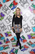 NICKY HILTON at Keith Haring x Alice + Olivia Capsule Collection Launch Party in New York 11/13/2018