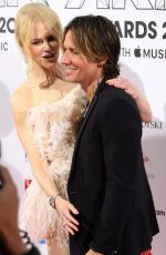 NICOLE KIDMAN at Aria Award 2018 in Sydney 11/28/2018