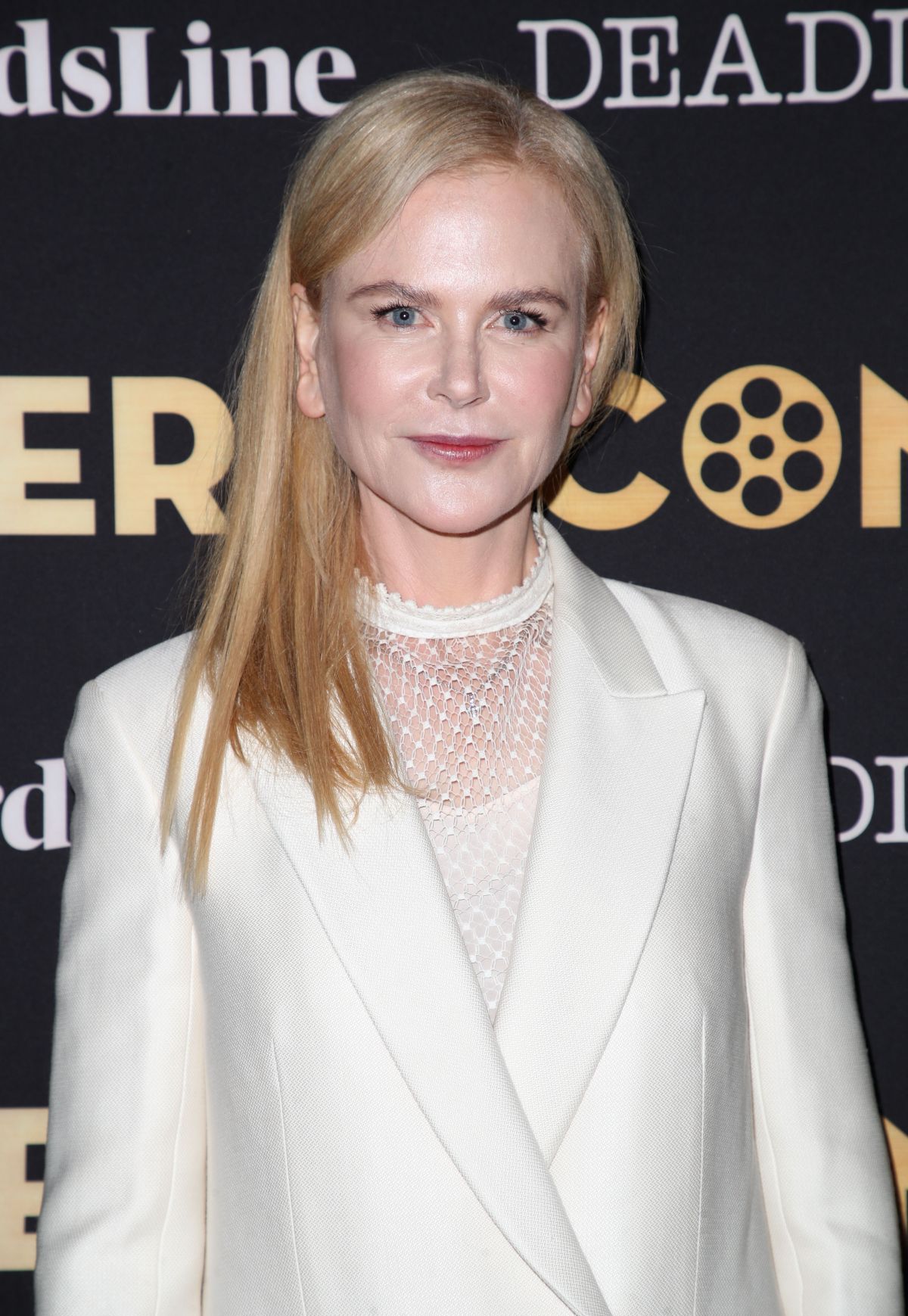 Nicole Kidman - The Family Fang Premiere in New York 