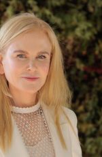 NICOLE KIDMAN at Deadline Contenders in Los Angeles 11/03/2018