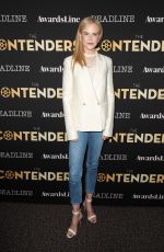 NICOLE KIDMAN at Deadline Contenders in Los Angeles 11/03/2018