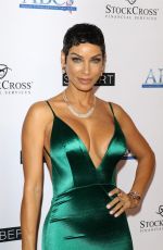 NICOLE MURPHY at Associates for Breast and Prostate Cancer Studies Talk of the Town Gala in Beverly Hills 11/17/2018