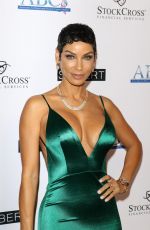 NICOLE MURPHY at Associates for Breast and Prostate Cancer Studies Talk of the Town Gala in Beverly Hills 11/17/2018