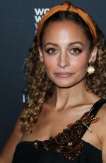 NICOLE RICHIE at Nicole Richie’s Honey Minx Collection Reveal in Beverly Hills 11/15/2018