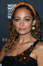 NICOLE RICHIE at Nicole Richie’s Honey Minx Collection Reveal in Beverly Hills 11/15/2018