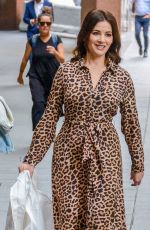 NIGELLA LAWSON Out and About in Sydney 11/27/2018