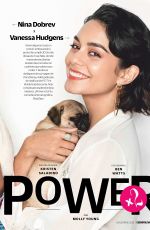 NINA DOBREV and VANESSA HUDGENS in Cosmopolitan Magazine, Chile November 2018