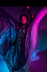NINA DOBREV for Rogue Magazine, Fall/Winter 2018