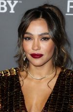 OCTOBER GONZALEZ at Baby2baby Gala 2018 in Culver City 11/10/2018