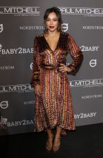 OCTOBER GONZALEZ at Baby2baby Gala 2018 in Culver City 11/10/2018