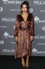 OCTOBER GONZALEZ at Baby2baby Gala 2018 in Culver City 11/10/2018