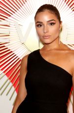 OLIVIA CULPO at #RevolveAwards in Las Vegas 11/09/2018
