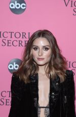 OLIVIA PALERMO at 2018 Victoria