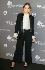 OLIVIA WILDE at Baby2baby Gala 2018 in Culver City 11/10/2018