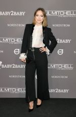 OLIVIA WILDE at Baby2baby Gala 2018 in Culver City 11/10/2018