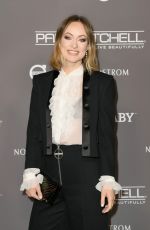 OLIVIA WILDE at Baby2baby Gala 2018 in Culver City 11/10/2018