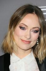 OLIVIA WILDE at Baby2baby Gala 2018 in Culver City 11/10/2018