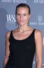 OLYMPIA SCARRY at WSJ Magazine Innovator Awards in New York 11/07/2018