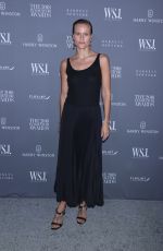 OLYMPIA SCARRY at WSJ Magazine Innovator Awards in New York 11/07/2018
