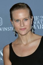 OLYMPIA SCARRY at WSJ Magazine Innovator Awards in New York 11/07/2018