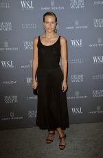 OLYMPIA SCARRY at WSJ Magazine Innovator Awards in New York 11/07/2018