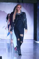 PARIS HILTON at Launch of Her New Clothes and Shoes Collection in Mexico City 11/11/2018