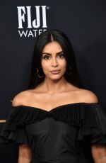 PARVEEN KAUR at Robin Hood Screening in New York 11/11/2018