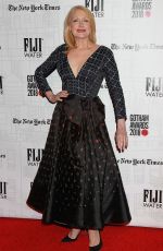 PATRICIA CLARKSON at Gotham Indepedent Film Awards 2018 in New York 11/26/218