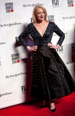 PATRICIA CLARKSON at Gotham Indepedent Film Awards 2018 in New York 11/26/218