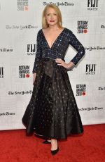 PATRICIA CLARKSON at Gotham Indepedent Film Awards 2018 in New York 11/26/218