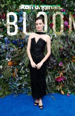 PHOEBE TONKIN at Bloom Premiere in Sydney 11/29/2018