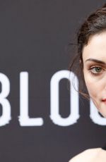 PHOEBE TONKIN at Bloom Premiere in Sydney 11/29/2018