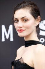 PHOEBE TONKIN at Bloom Premiere in Sydney 11/29/2018