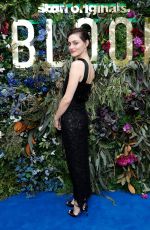 PHOEBE TONKIN at Bloom Premiere in Sydney 11/29/2018