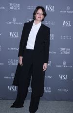 PHOEBE WALLER-BRIDGE at WSJ Magazine Innovator Awards in New York 11/07/2018