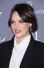 PHOEBE WALLER-BRIDGE at WSJ Magazine Innovator Awards in New York 11/07/2018