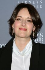 PHOEBE WALLER-BRIDGE at WSJ Magazine Innovator Awards in New York 11/07/2018