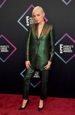 POM KLEMENTIEFF at People